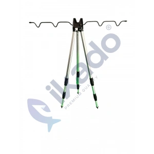 EKO. ALÜMİNYUM KATLANIR TRİPOT V1 120cm