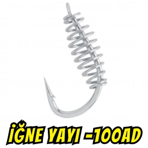 İĞNE YAYI
