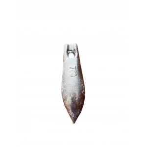 İSKANDİL KURŞUN 750 GR