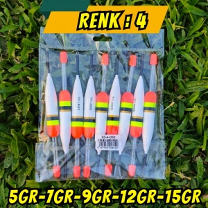 SHİNY HASSAS ŞAMANDIRA MANTAR RENK:4