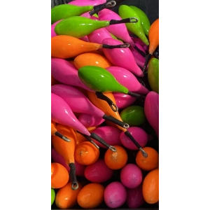 UV BOYALI PORTEKİZ SURF KURŞUNU