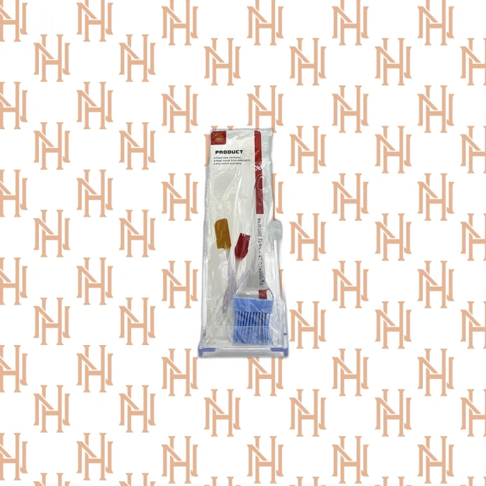 0168 BÜYÜK SİLİKON FIRÇASI*600