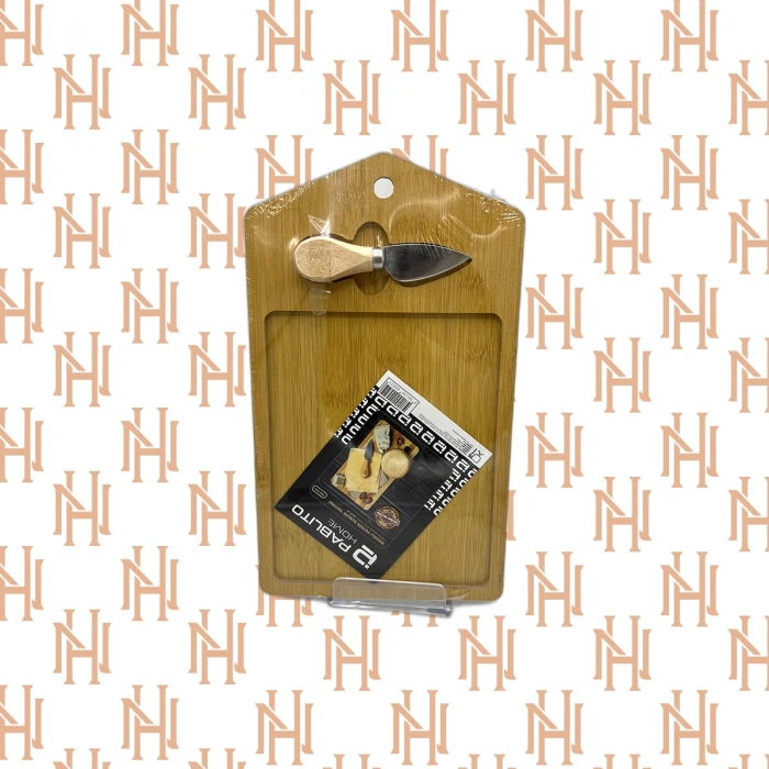 025 TEK BIÇAKLI SUNUMLUK