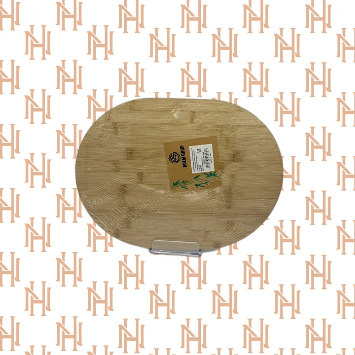 029 BAMBU AYAKLI SERVİS TABAĞI *24