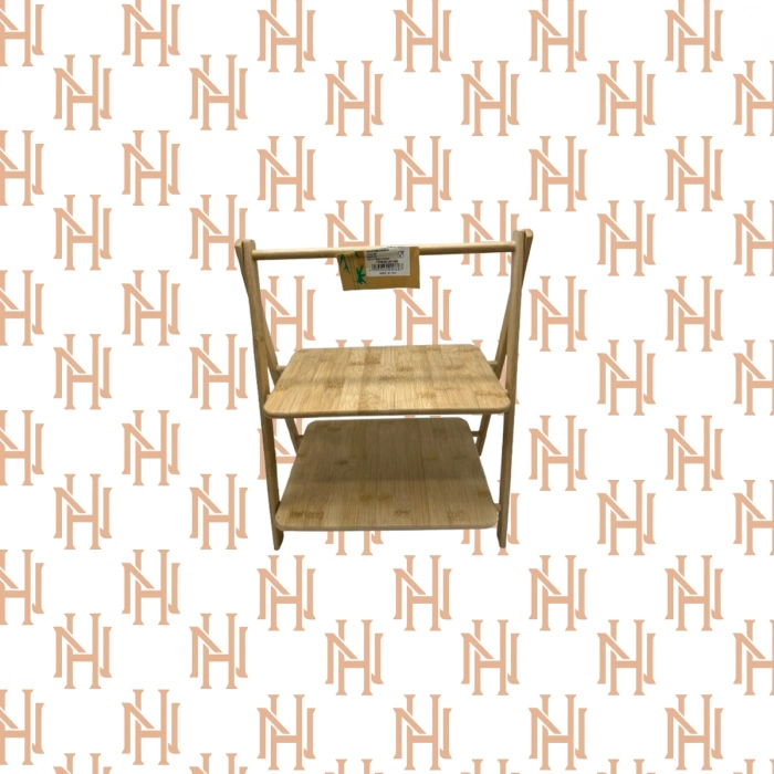 060 BAMBU 2 KAT SUNUMLUK *20