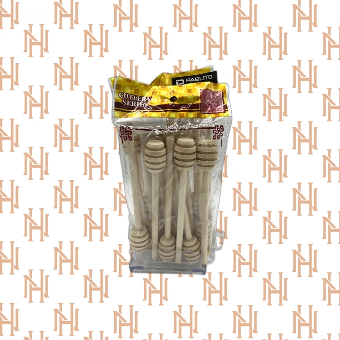 067 BYK BAL KAŞIĞI 6LI