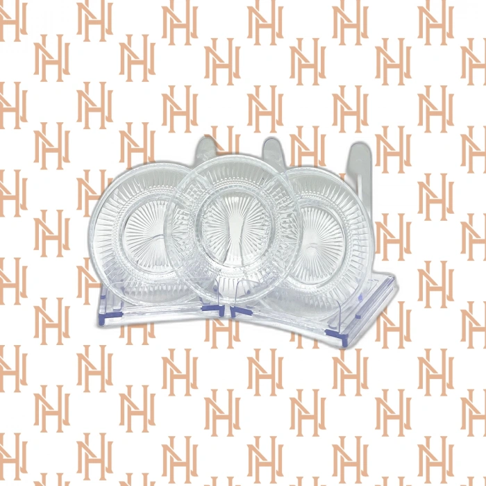 09456- ELENA ÇAY TABAĞI*10