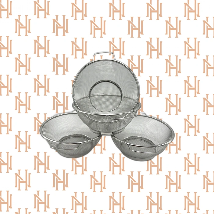 1078 SÜZGEÇ 18CM*100