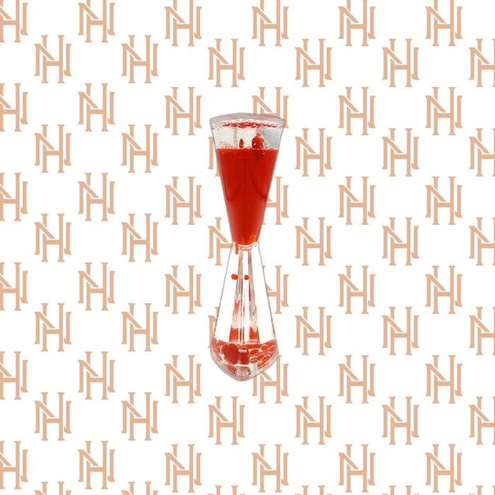 110-SULU KALPLİ  KUM SAATİ*72