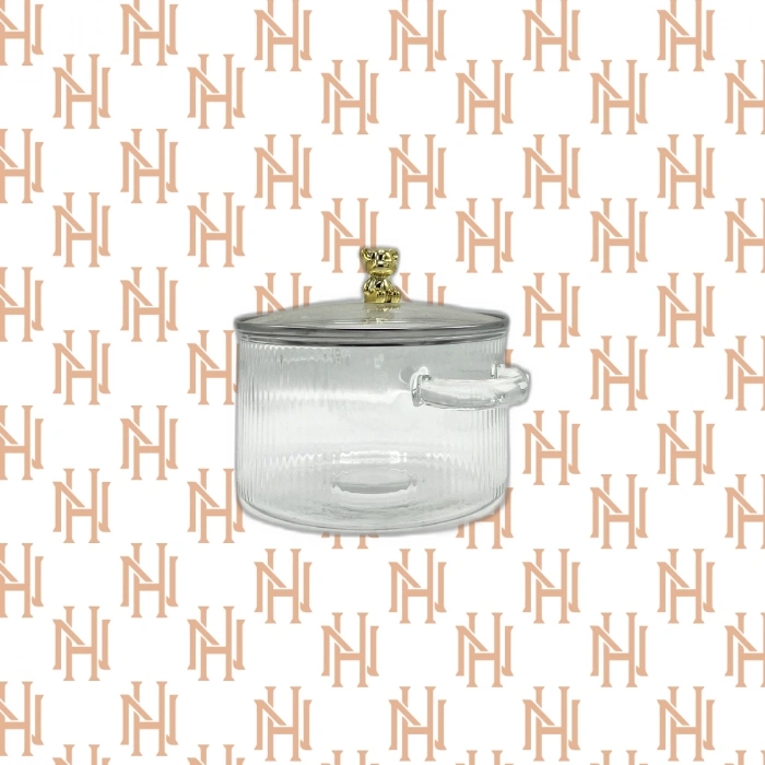 11407*1600ML CAM TENCERE*24