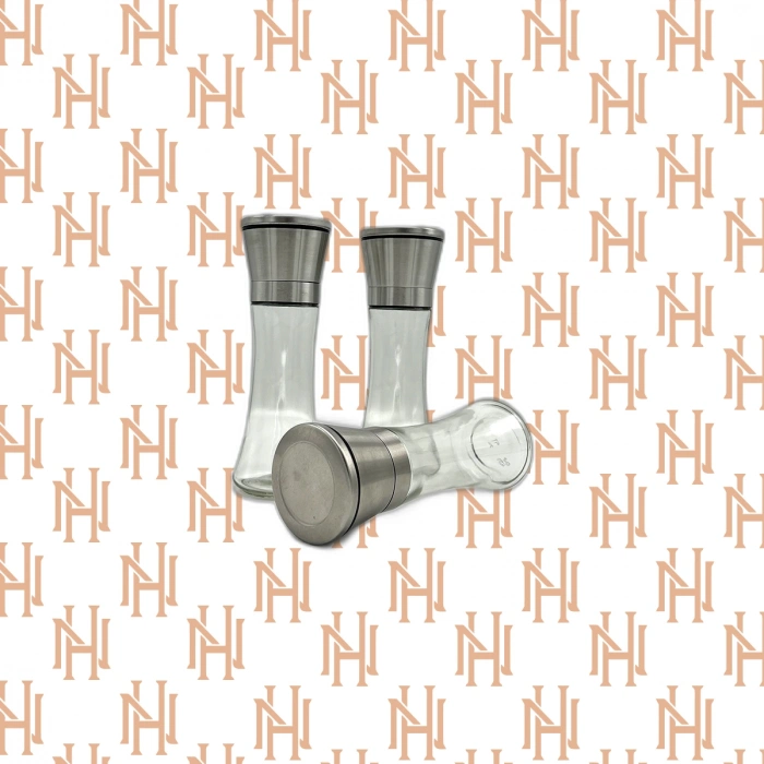 11409 METAL KPKL CAM BAHARAT DEĞİRMEN*48