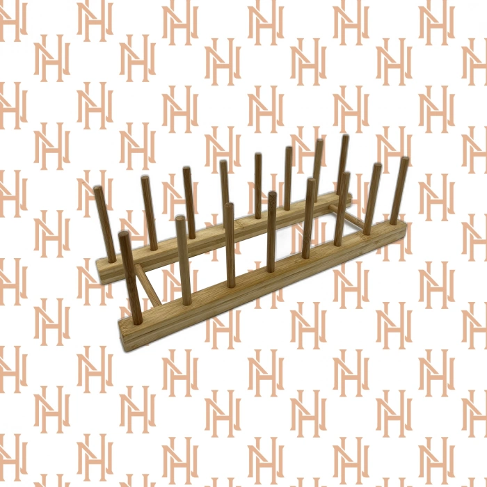 1061-MMZ BAMBU TABAKLIK*60