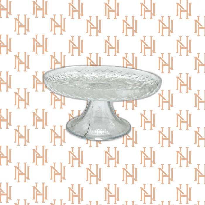 12390-12391 AYAKLI MİNİ SUNUMLUK*8