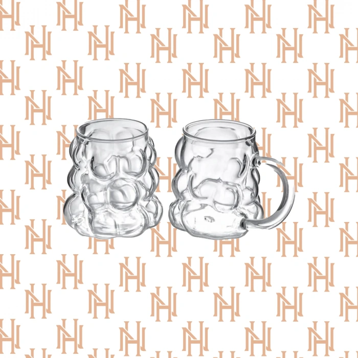 127  KULPLU KAHVE YANI ÜZÜM BARDAK*48