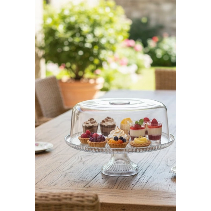 13135 19CM SENSU KEK FANUSU*6