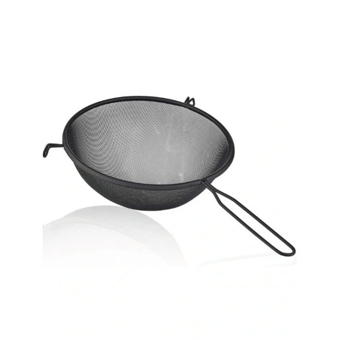 1400- 22 CM SİYAH SÜZGEÇ*100