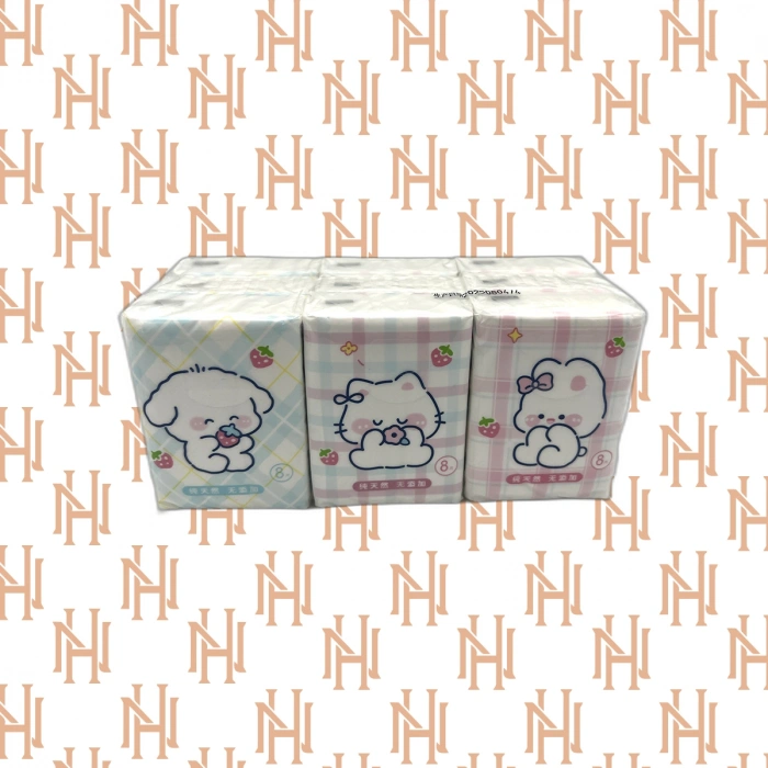 1468 SELPAK MENDİL 9LÜ*144