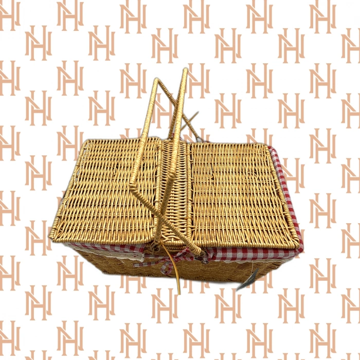 1480 PİKNİK SEPETİ*24