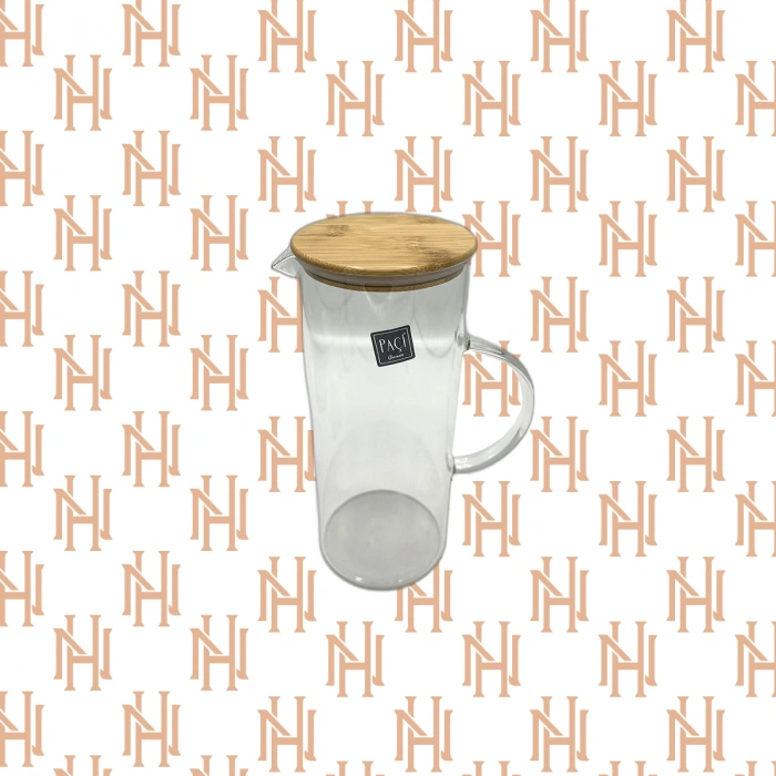 1500ML PAÇİ SURAHİ*12