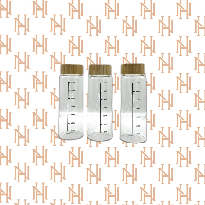 1626 BAMBU MATARA 700ML*60