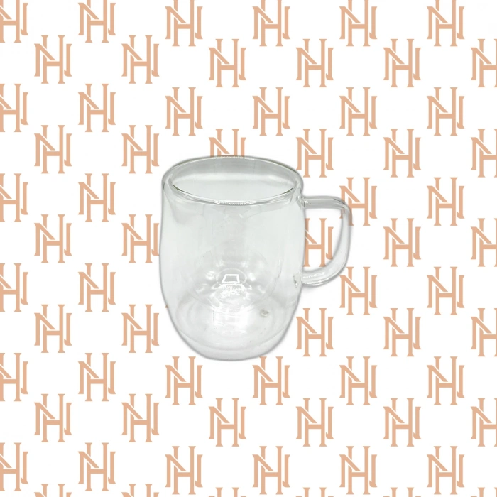 1630 2Lİ CİDARLI BARDAK*50