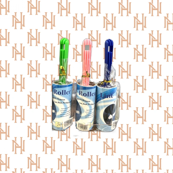 167 RULO TÜY TOPLAYICI *288