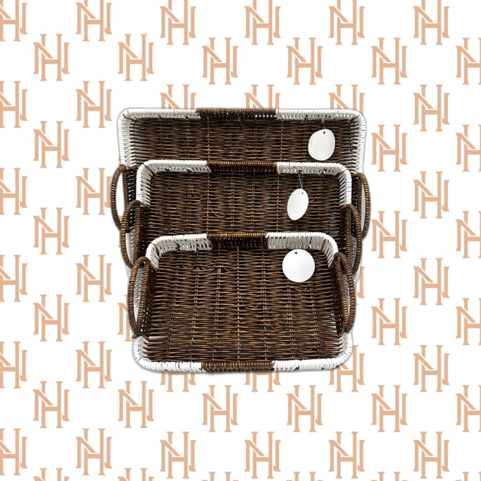 1708*1707*1712*1710*1714 HASIR SEPET*12