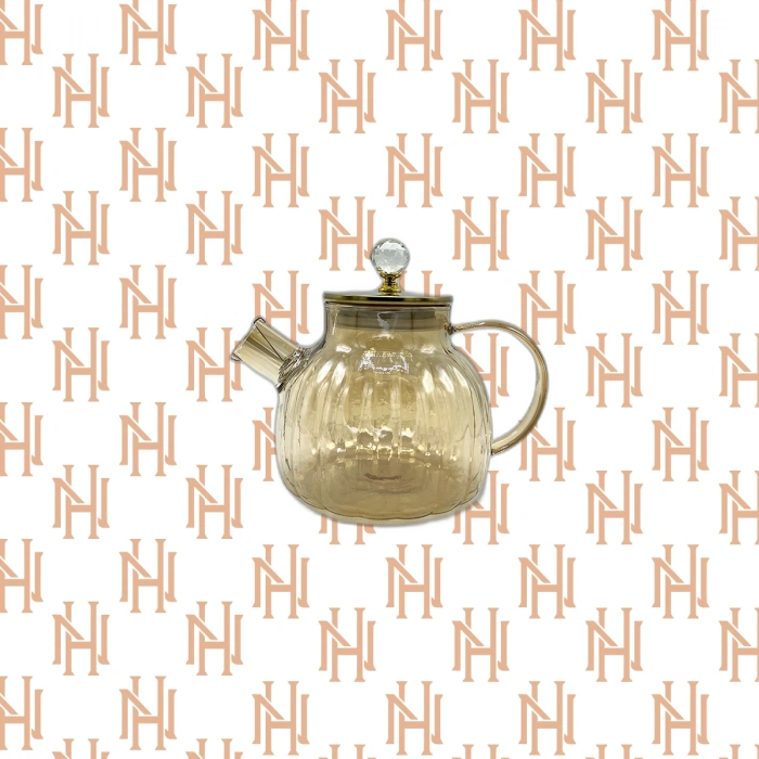 22*21 KRİSTAL ÇAYDANLIK*24