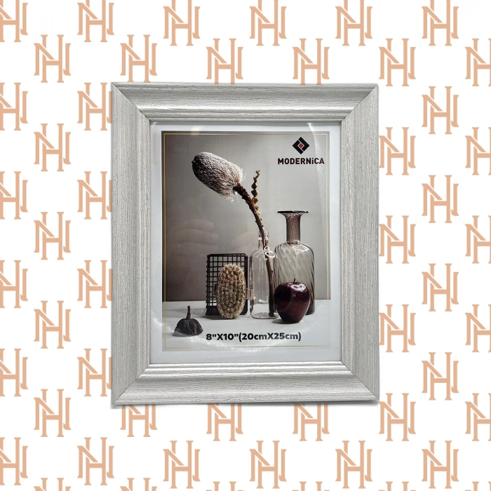 227B-10 8*10 AHŞAP RESİM ÇERÇEVESİ*36