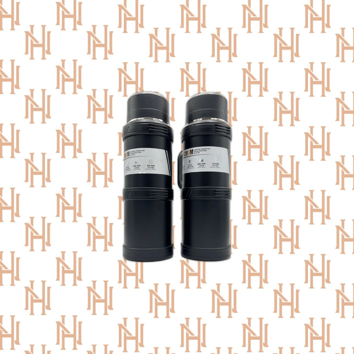 2,5 LT SÜZGEÇLİ TERMOS