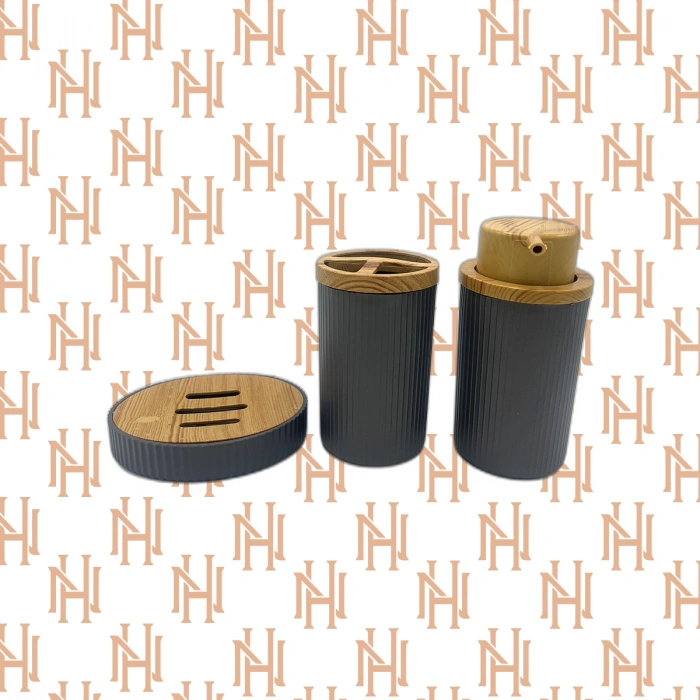 3 LÜ BANYO SETİ*30