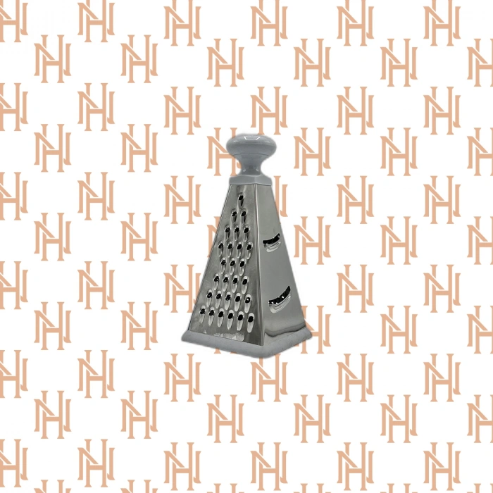 4498- RENDE METAL KARE*12*72