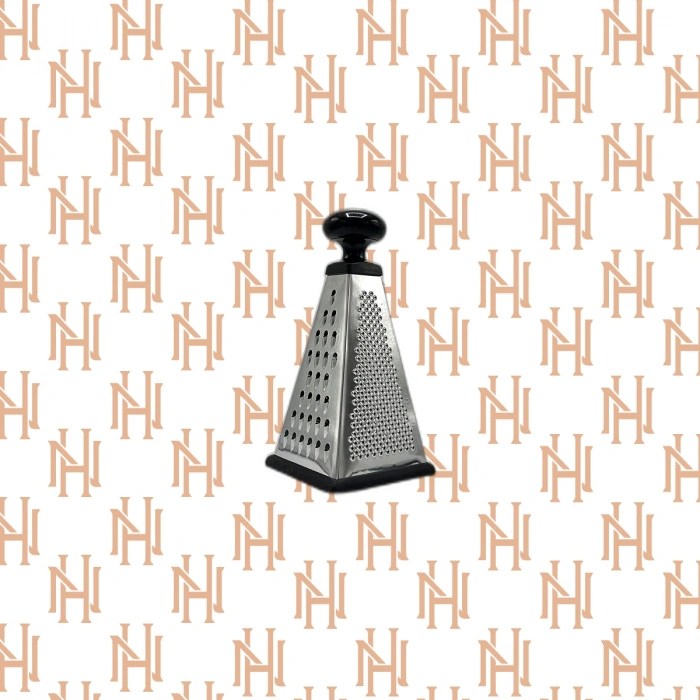 4498- RENDE METAL KARE*12*72