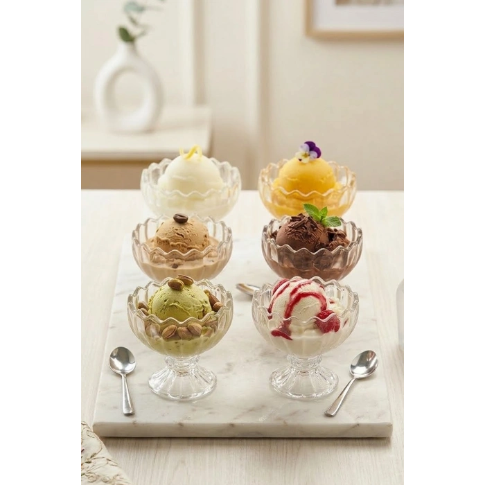 460-6LI HAYAL ICE CREAM*6