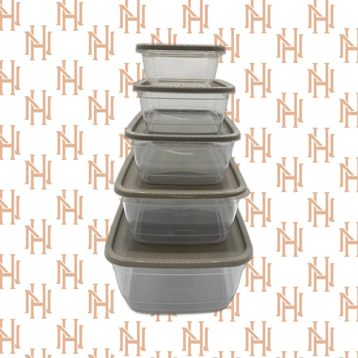 5Lİ DİKD.SAKLAMA KABI*24