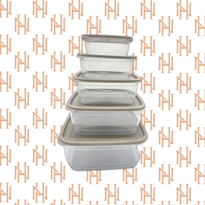 5Lİ DİKD.SAKLAMA KABI*24