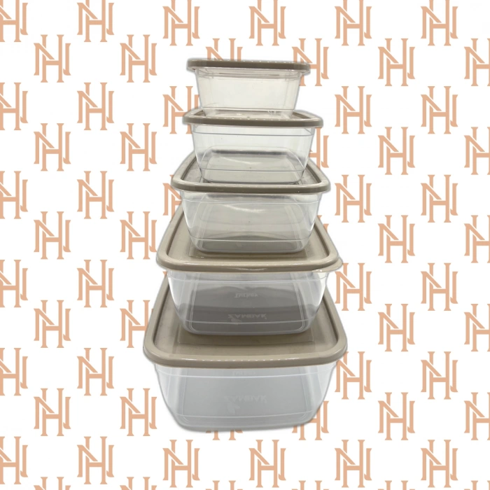 5Lİ DİKD.SAKLAMA KABI*24