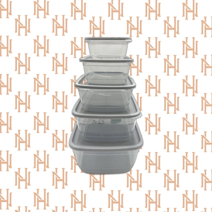 5Lİ DİKD.SAKLAMA KABI*24