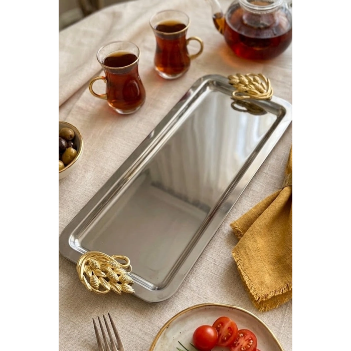 6236 PASLANMAZ BATOM 30CM*100