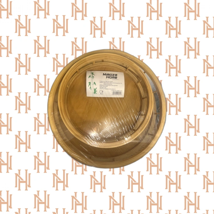 051-BAMB.YUVR.2Lİ TEPSİ*12