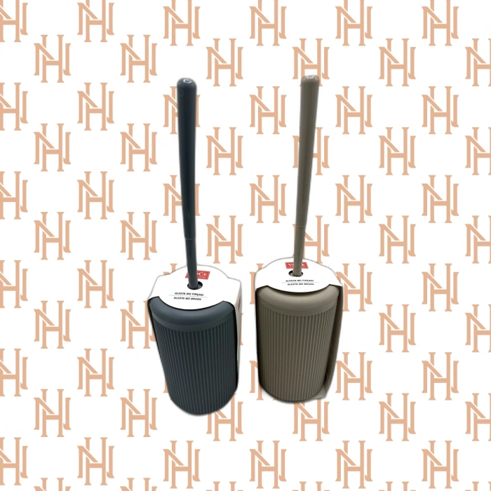 144 ALESTA WC FIRÇASI*24