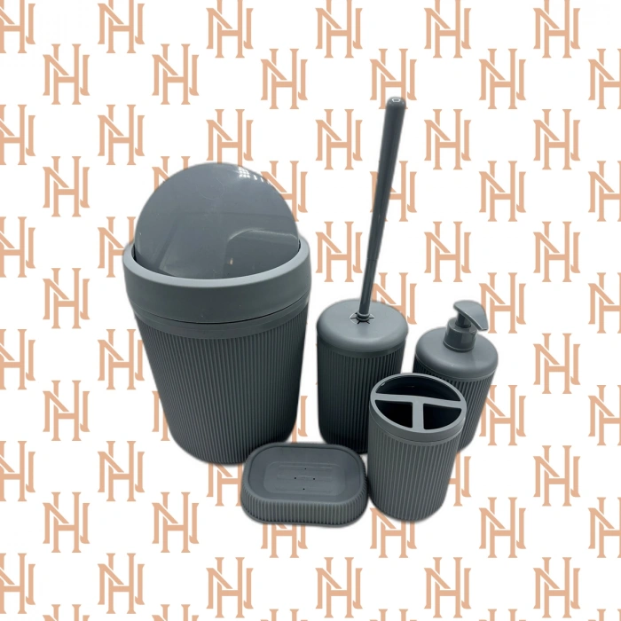 150 ALESTA BANYO SETİ*12