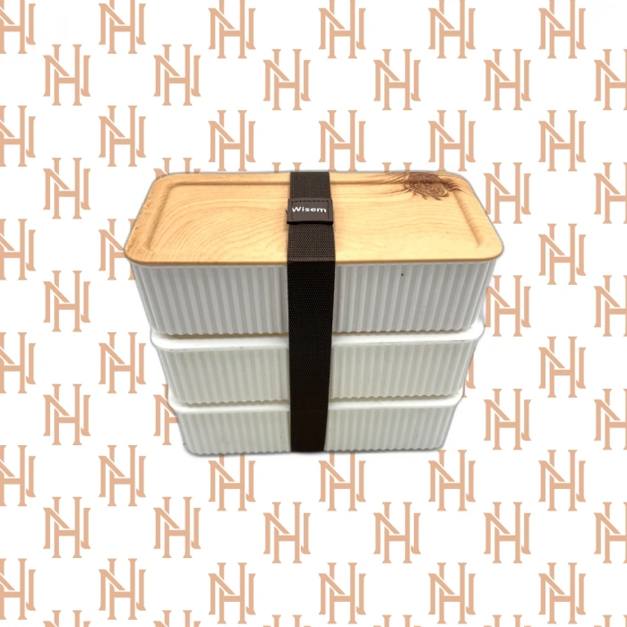 270 DELUX 3LÜ SAKLAMASETİ*24