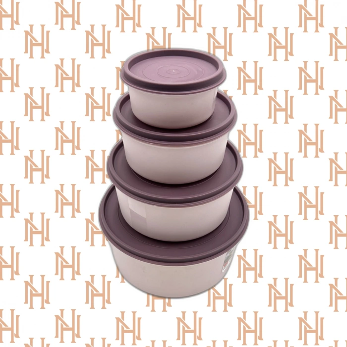 346 TOUCH 4LÜ SAKLAMA SETİ 0.25-0.60*24