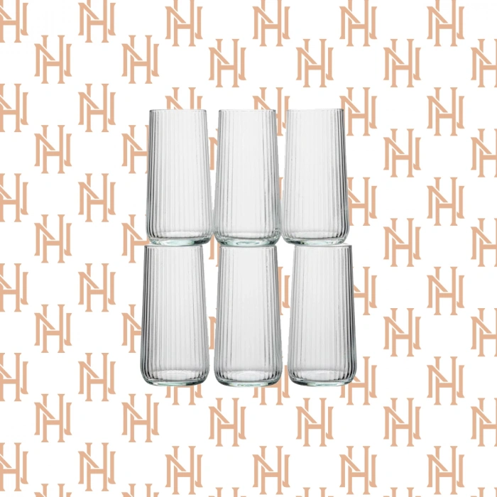 12745 MEŞRUBAT BARDAĞI UZUN*4