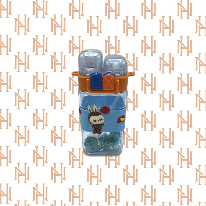 13189-FİGÜRLÜ MATARA*80