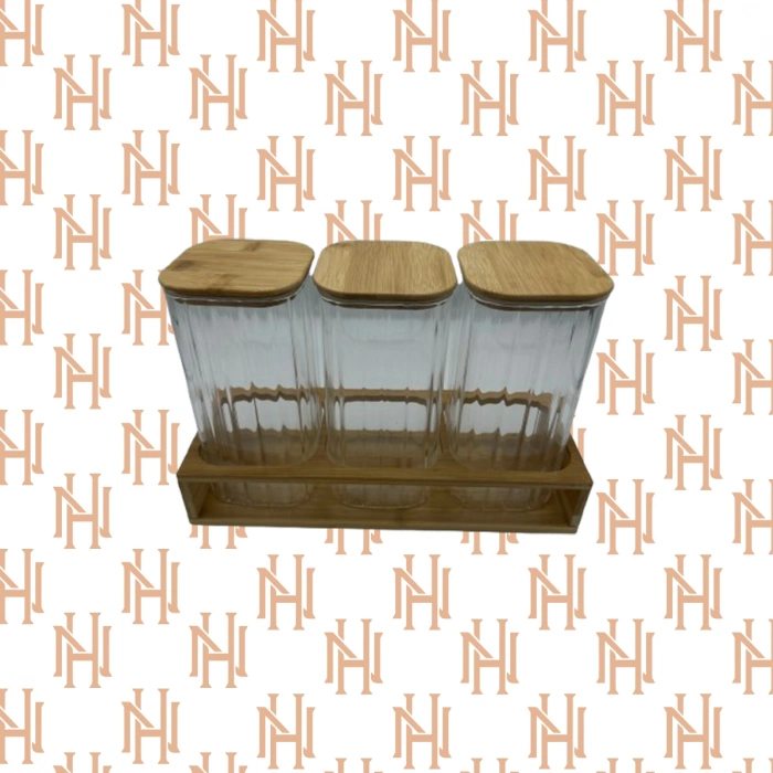 ALG-11523 3 LÜ KARE STANDLI  BAHARATLIK*8