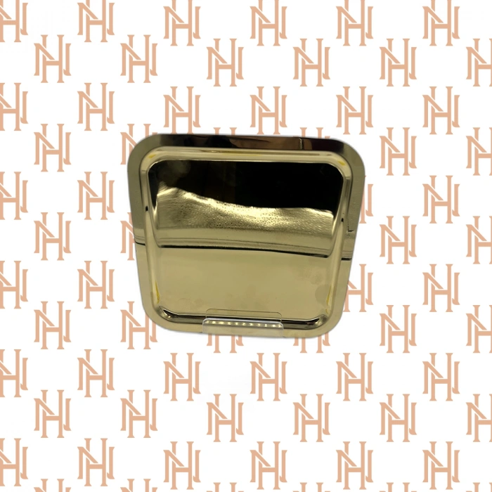 MİNİ GOLD TEPSİ *100