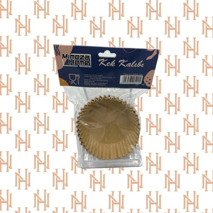 524-20Lİ KEK KALIBI*12*30