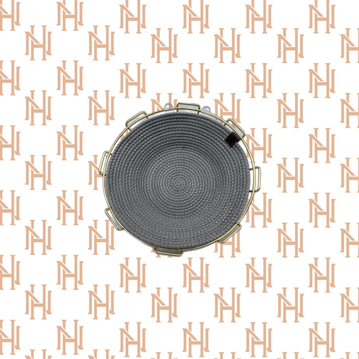 NO4 METAL EKMEKLİK*36